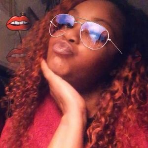 Meet your Posher, Ranetta